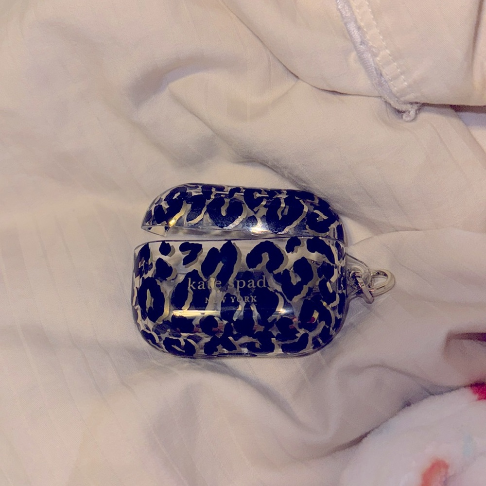 kate spade airpods pro case